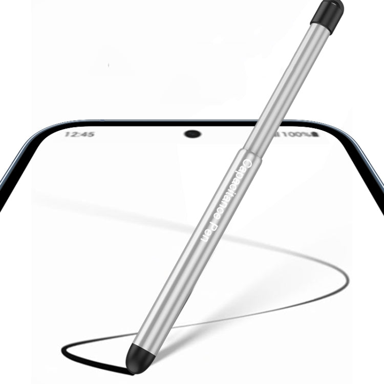 For Samsung Galaxy Z Flip3 5G GKK Magnetic Full Coverage Phone Flip Case with Pen(Forest Green)