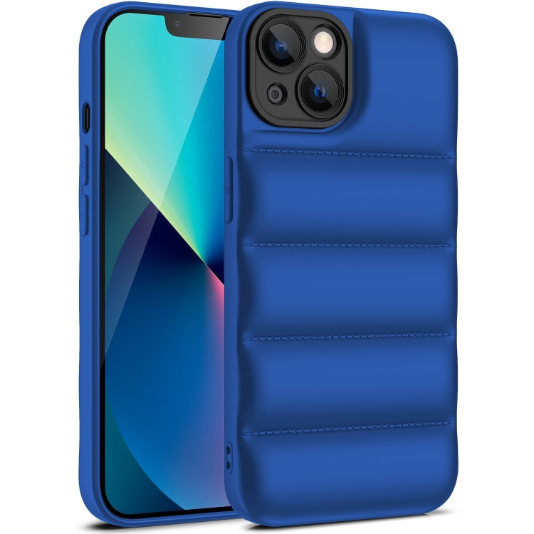 Eiderdown Airbag Shockproof Phone Case, For iPhone 11 Pro Max