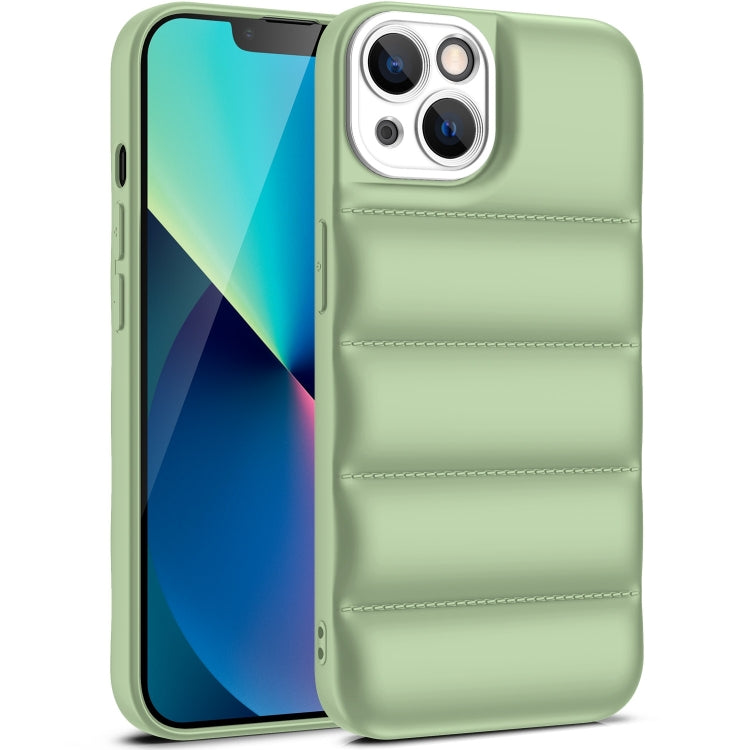 Eiderdown Airbag Shockproof Phone Case, For iPhone 11 Pro Max