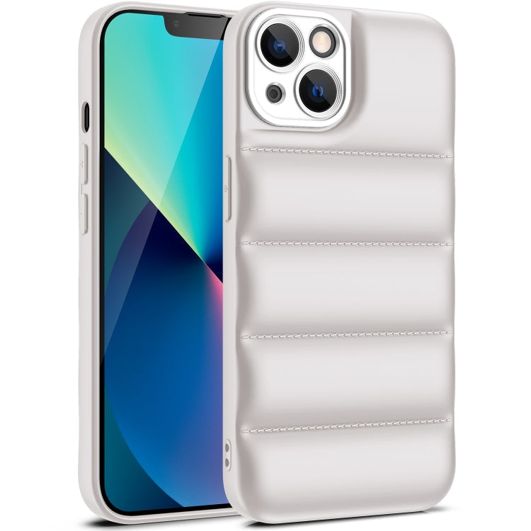Eiderdown Airbag Shockproof Phone Case, For iPhone 11 Pro Max
