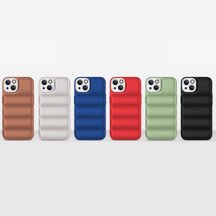 Eiderdown Airbag Shockproof Phone Case, For iPhone 11 Pro Max