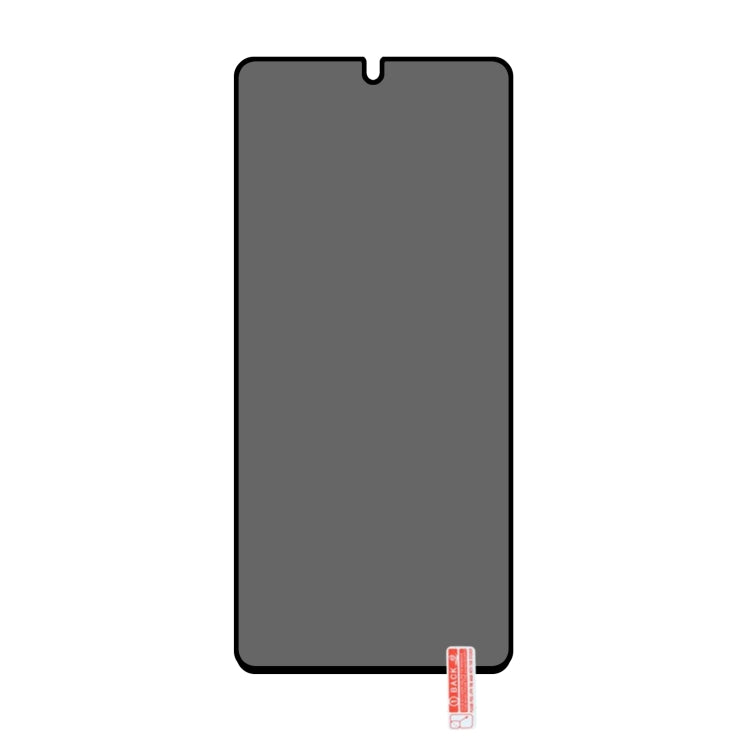 25 PCS Full Cover Anti-peeping Tempered Glass Film For Samsung Galaxy A12, For Samsung Galaxy S20 FE(25 PCS), For Xiaomi Redmi Note 11S / Note 11 SE India(25 PCS), For Samsung Galaxy M21(25 PCS), For Xiaomi Redmi K50/K50 Pro/K50 Gaming/Redmi K60(25 PCS...