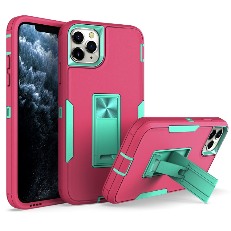 Magnetic Holder Phone Case, For iPhone 11 Pro Max, For iPhone 12 mini