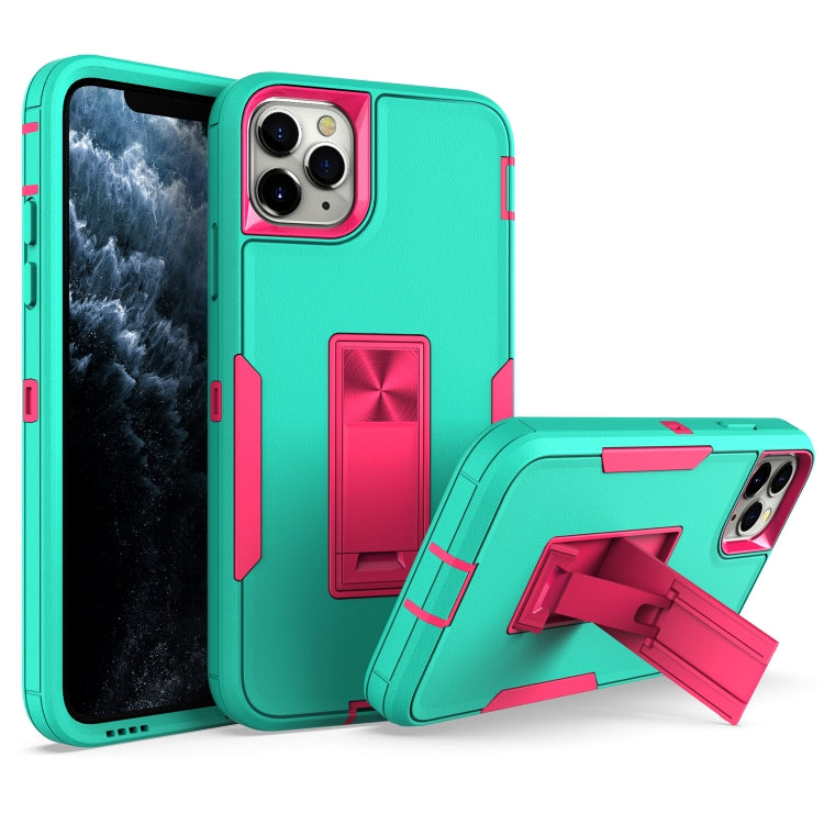 Magnetic Holder Phone Case, For iPhone 11 Pro Max, For iPhone 12 mini