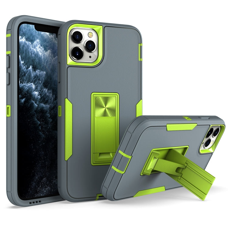 Magnetic Holder Phone Case, For iPhone 12, For iPhone 12 Pro