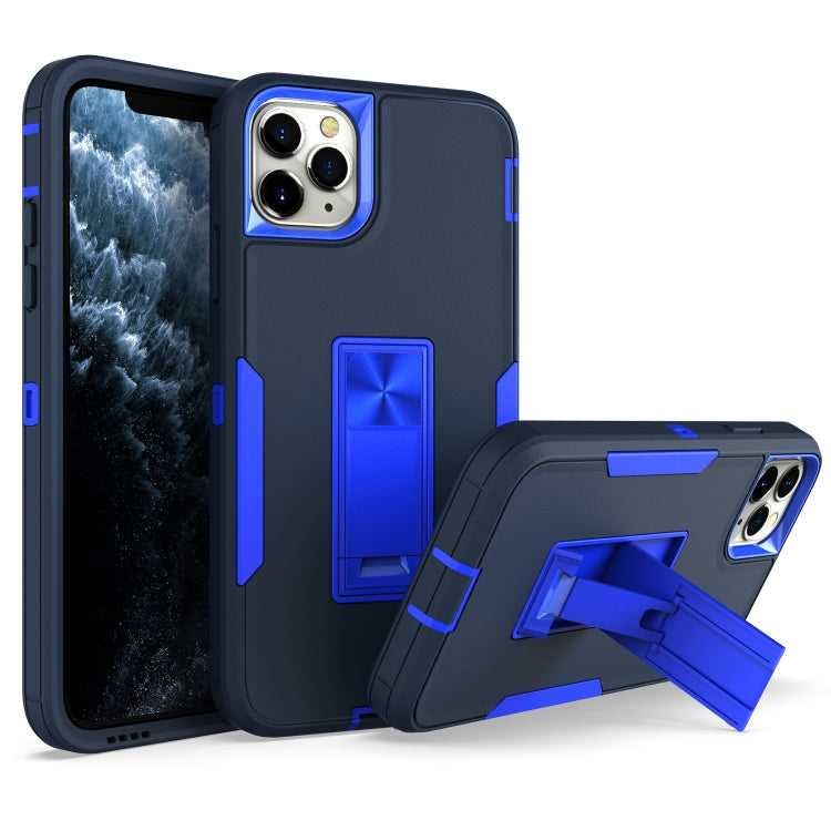 Magnetic Holder Phone Case, For iPhone 12, For iPhone 12 Pro