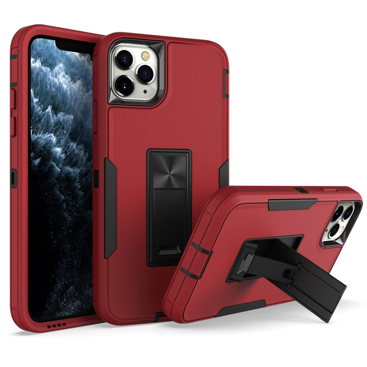 Magnetic Holder Phone Case, For iPhone 12 Pro Max, For iPhone 13 mini