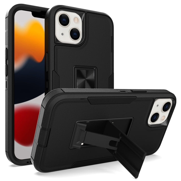 Magnetic Holder Phone Case, For iPhone 12 Pro Max, For iPhone 13 mini