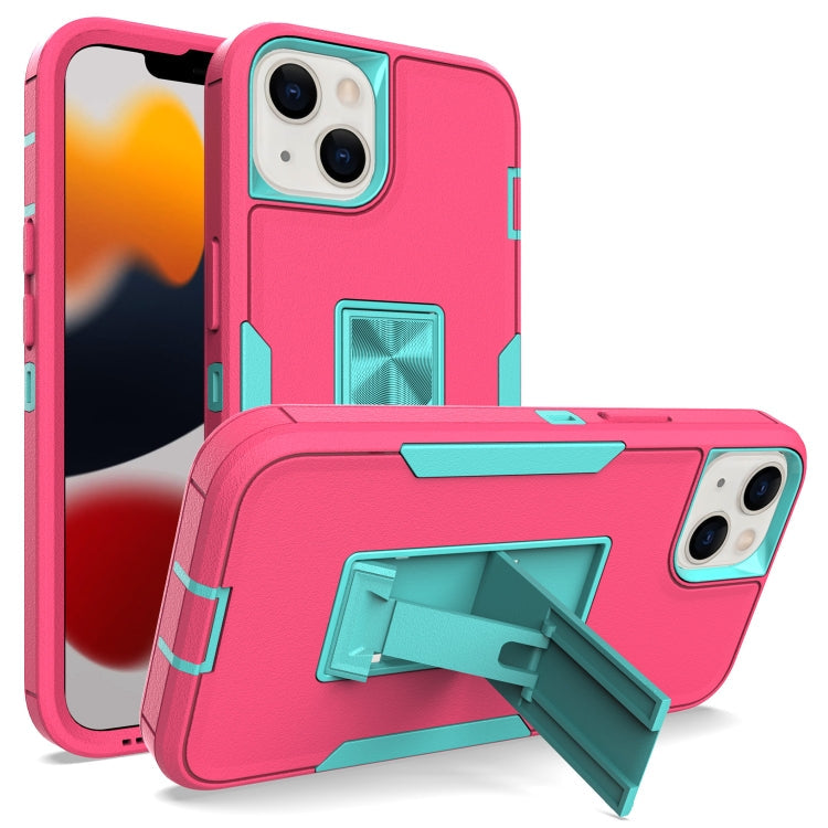 Magnetic Holder Phone Case, For iPhone 12 Pro Max, For iPhone 13 mini