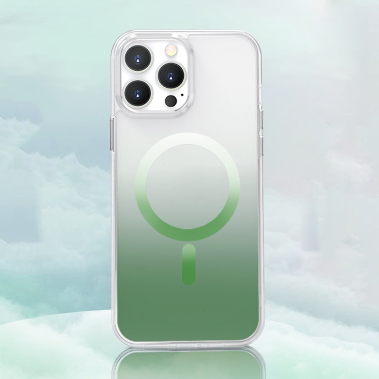 Gradient Magsafe Magnetic Phone Case, For iPhone 13 Pro, For iPhone 13 Pro Max, For iPhone 12, For iPhone 12 Pro, For iPhone 13, For iPhone 12 Pro Max