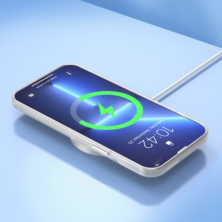 Gradient Magsafe Magnetic Phone Case, For iPhone 13 Pro, For iPhone 13 Pro Max, For iPhone 12, For iPhone 12 Pro, For iPhone 13, For iPhone 12 Pro Max