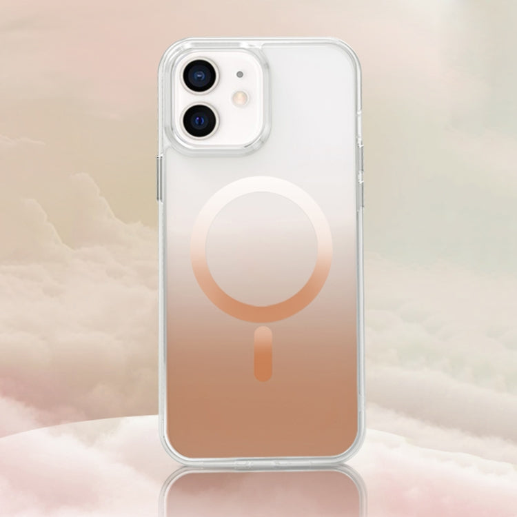 Gradient Magsafe Magnetic Phone Case, For iPhone 13 Pro, For iPhone 13 Pro Max, For iPhone 12, For iPhone 12 Pro, For iPhone 13, For iPhone 12 Pro Max