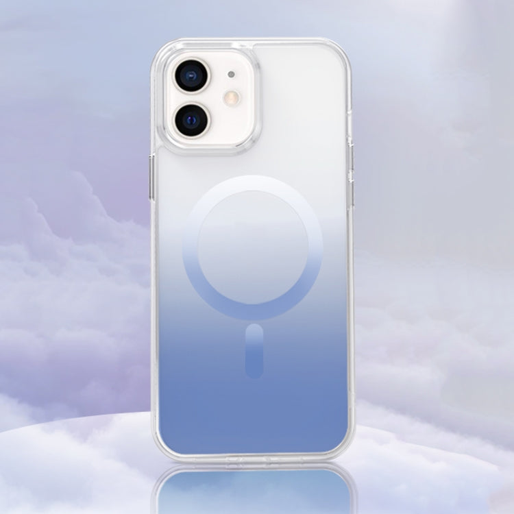 Gradient Magsafe Magnetic Phone Case, For iPhone 13 Pro, For iPhone 13 Pro Max, For iPhone 12, For iPhone 12 Pro, For iPhone 13, For iPhone 12 Pro Max