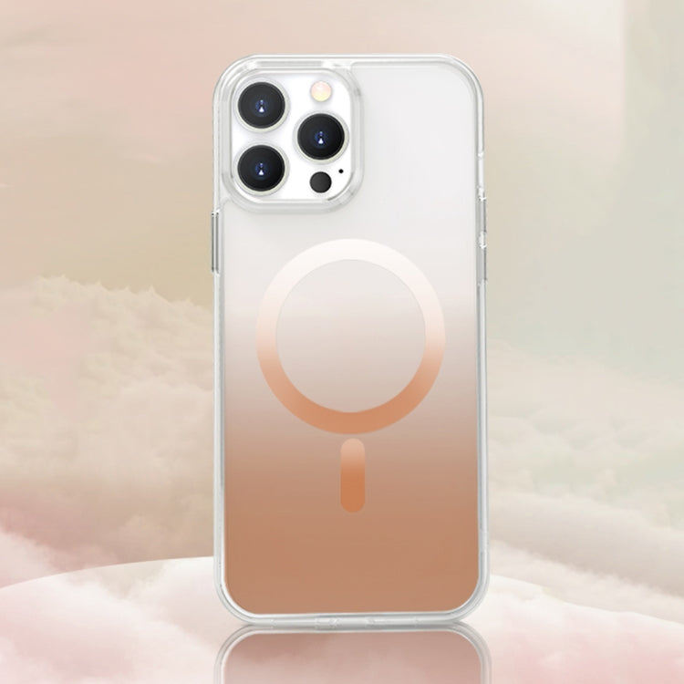 Gradient Magsafe Magnetic Phone Case, For iPhone 13 Pro, For iPhone 13 Pro Max, For iPhone 12, For iPhone 12 Pro, For iPhone 13, For iPhone 12 Pro Max