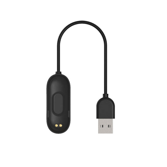 Mijobs Watch Charging Cable, Length： 25cm, For Xiaomi Mi Band 4