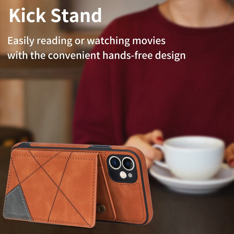 Line Card Holder Phone Case, For iPhone 11, For iPhone 11 Pro, For iPhone 11 Pro Max, For iPhone X / XS