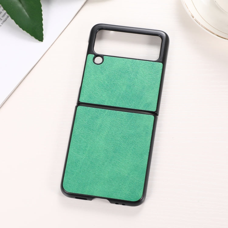 FaletteTexture PU+TPU+PC Shockproof Phone Case, For iPhone 13 Pro Max, For Samsung Galaxy Z Flip3 5G, For Samsung Galaxy Z Fold3 5G