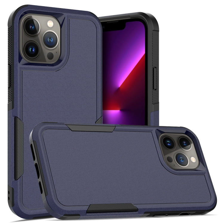 PC + TPU Phone Case, For iPhone 13 Pro Max, For iPhone 13 Pro, For iPhone 13