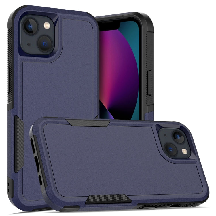 PC + TPU Phone Case, For iPhone 13 Pro Max, For iPhone 13 Pro, For iPhone 13