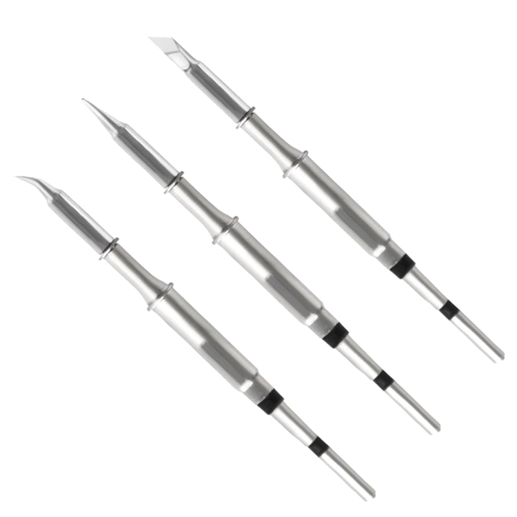 Kaisi WEI-115 Series Soldering Iron Head(Pointed Head)