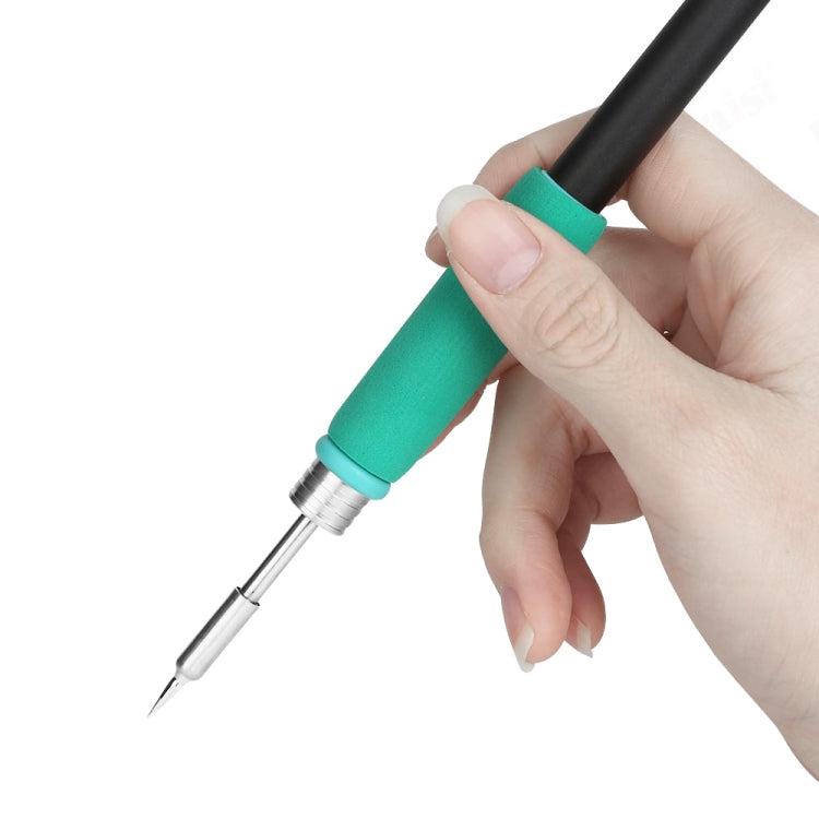 Kaisi KS-245 Series Soldering Iron Head(Oblique Head)