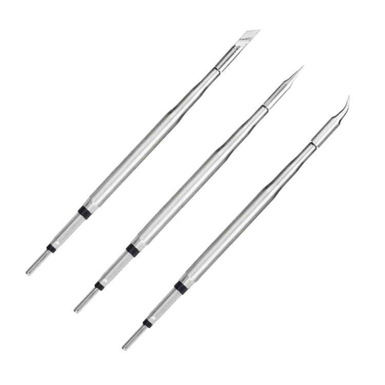 Kaisi WEI-210 Series Soldering Iron Head(Oblique Head)