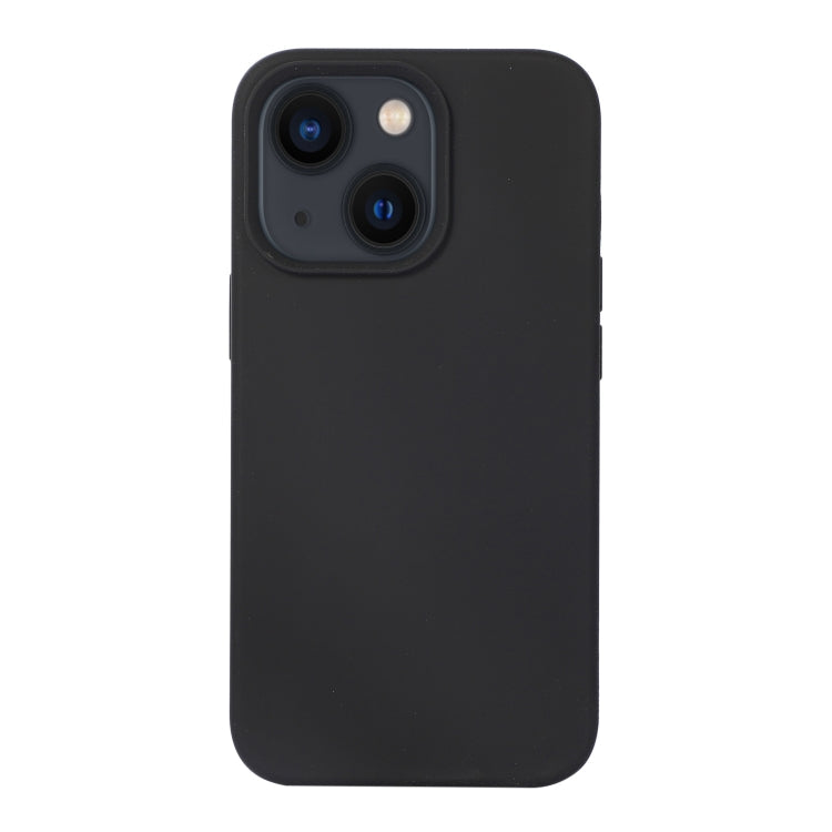 Liquid Silicone Phone Case, For iPhone 14