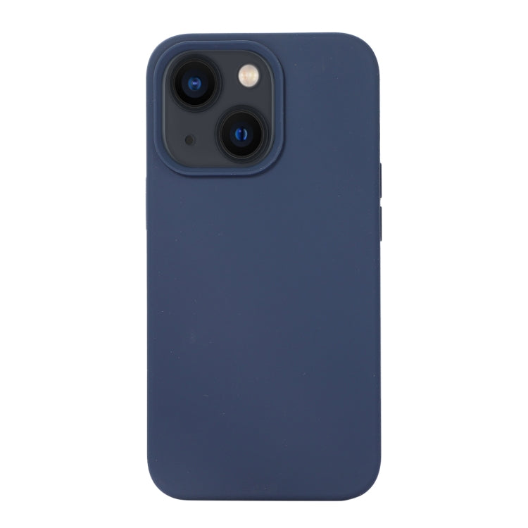 Liquid Silicone Phone Case, For iPhone 14