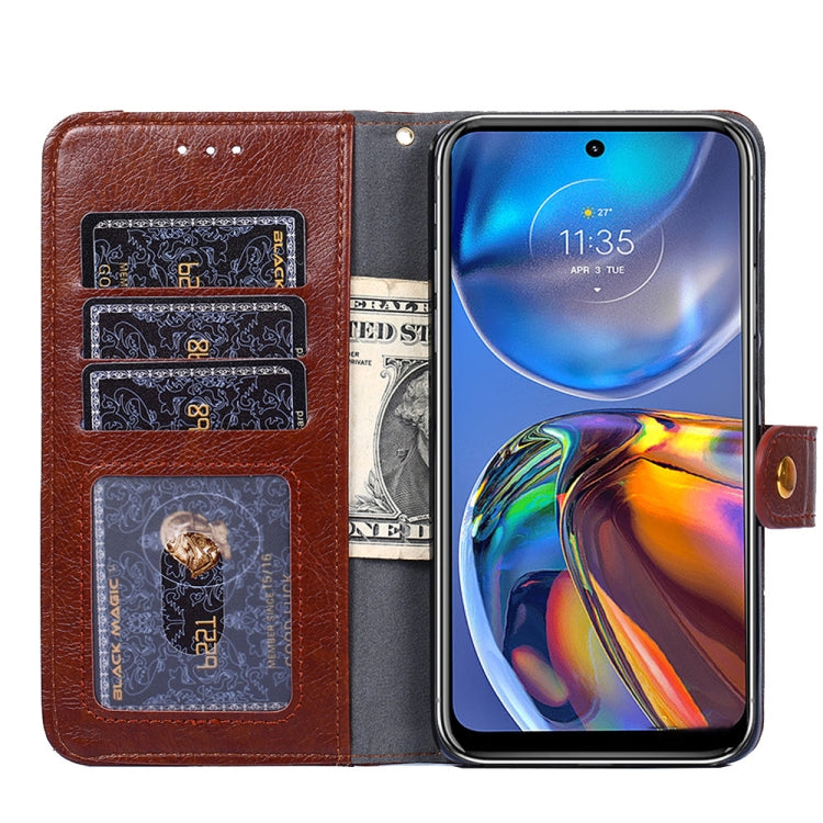 Zipper Bag Leather Phone Case, For Xiaomi 12 Lite, For Xiaomi 12 Pro, For OnePlus Ace/10R, For OnePlus Nord CE 2 5G