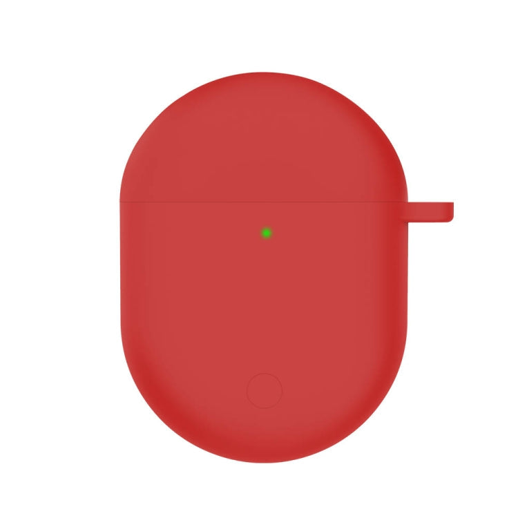 Silicone Earphone Protective Case, For Redmi Buds 4 Pro, For Redmi Buds4