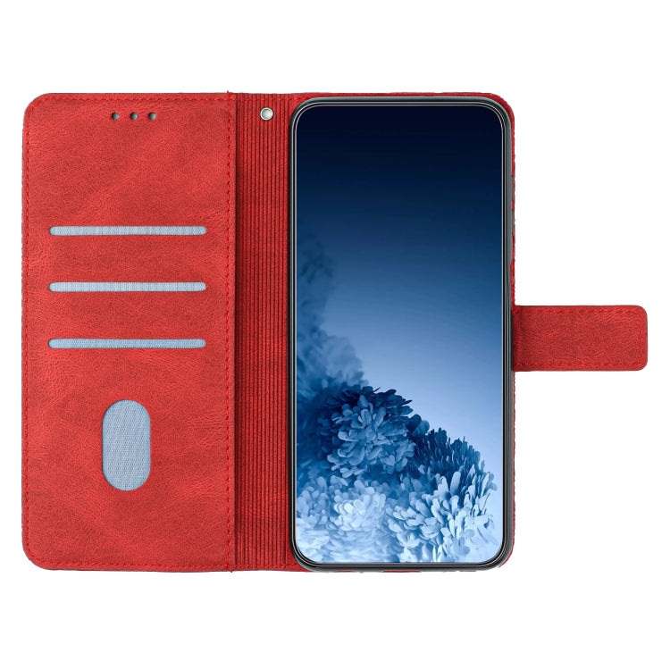 Mandala Embossed Flip Leather Phone Case, For iPhone 13 mini, For iPhone 13, For iPhone 13 Pro, For iPhone 13 Pro Max