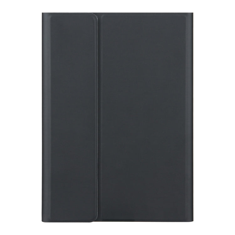 Touchpad Bluetooth Keyboard Leather Tablet Case, For Lenovo Tab M10 HD Gen 2