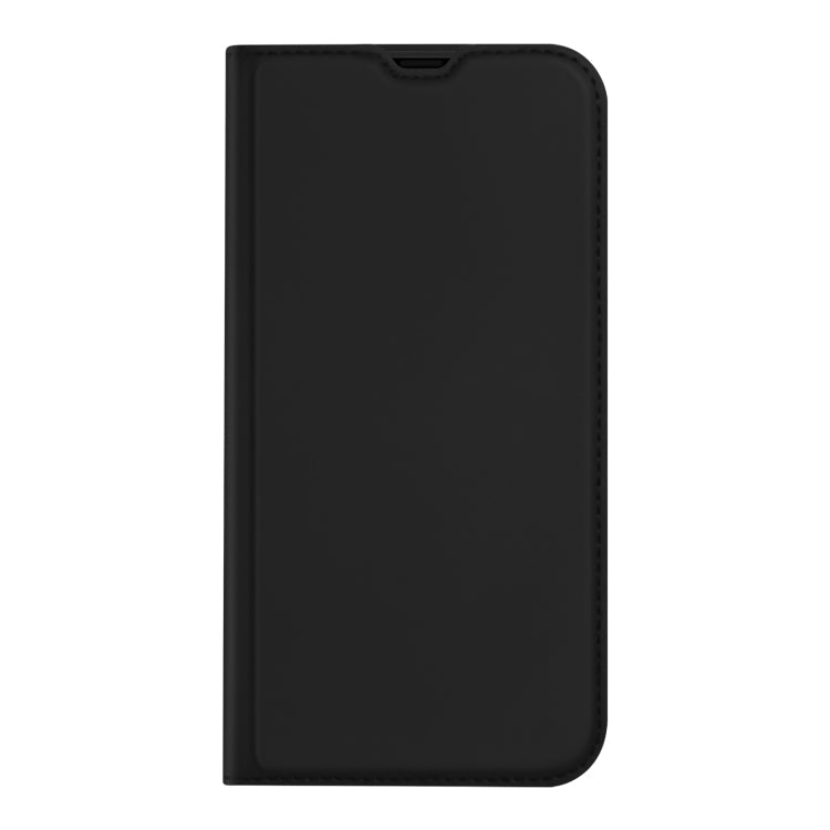 DUX DUCIS Skin Pro Series Shockproof Horizontal Flip Leather Phone Case, For iPhone 14/13