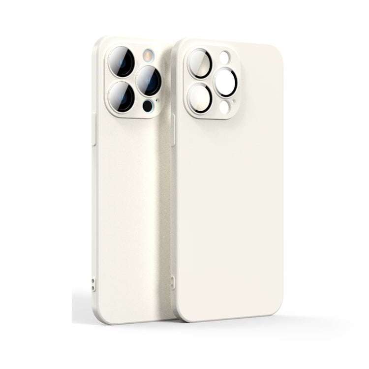 Lens Glass Film Liquid State Phone Case, For iPhone 12 Pro Max, For iPhone 11, For iPhone 11 Pro Max, For iPhone 13 mini