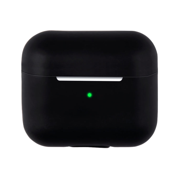 Wireless Earphone Silicone Protective Case, Mint Green, Light Purple, Pink, Black, Red, Grey, Matcha Green, Sky Blue, Midnight Blue, Dark Green, Lavender Grey, White
