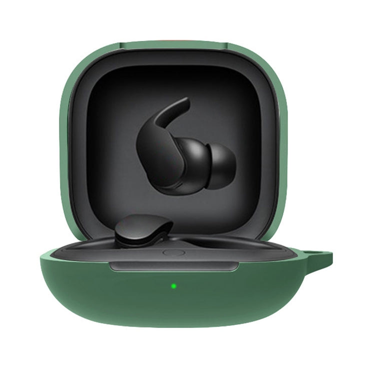 Wireless Earphone Silicone Protective Case, For Beats Fit Pro