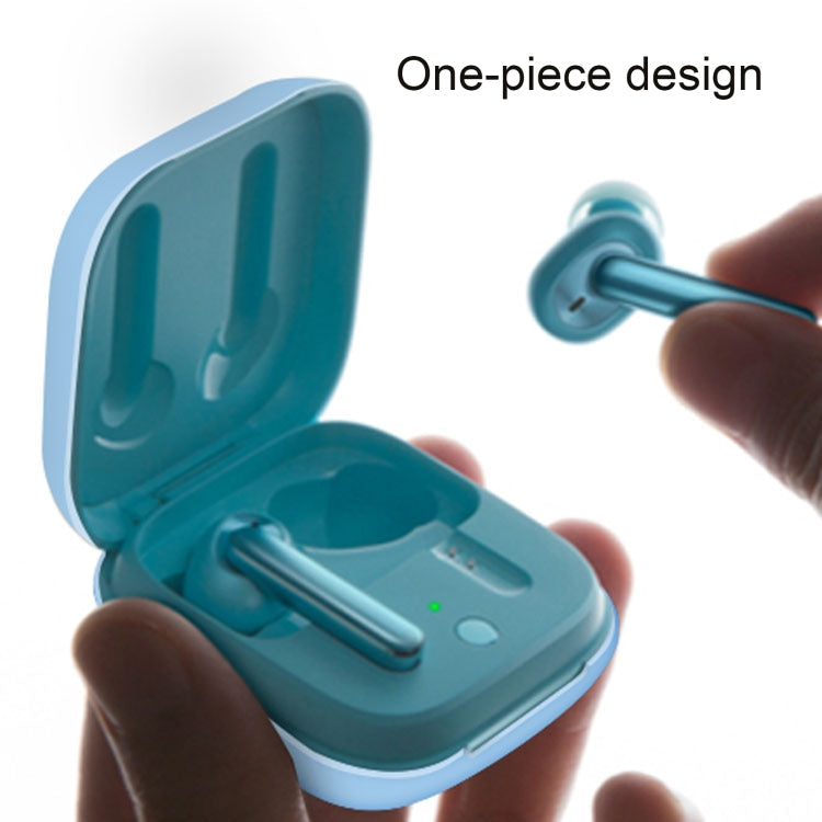 Wireless Earphone Silicone Protective Case, For OPPO Enco W51