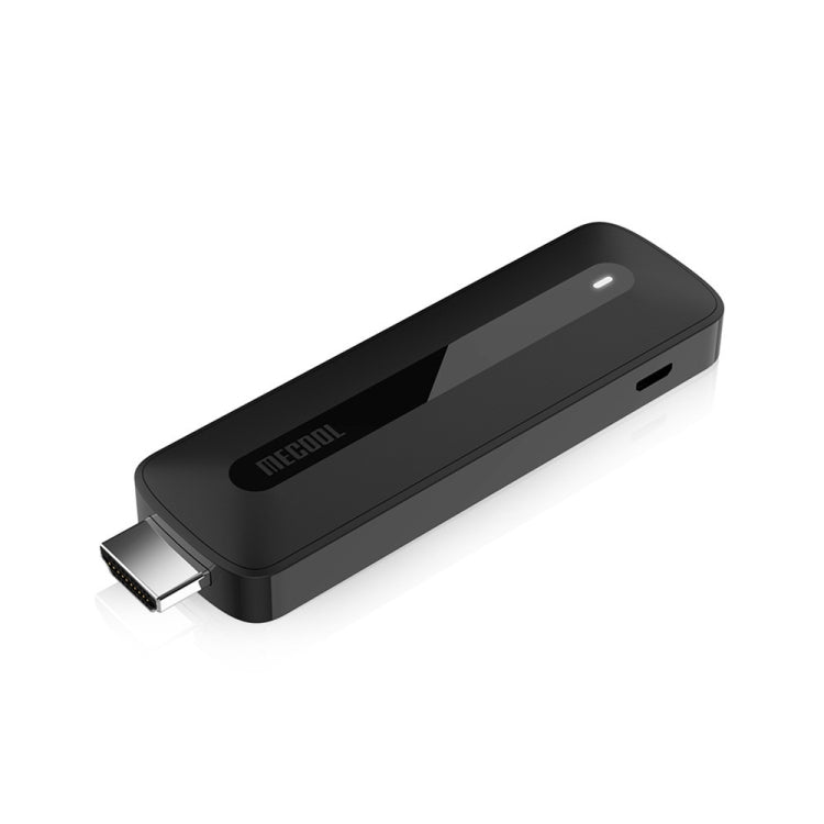Mecool KD3 4K TV Stick, Android 11 Amlogic S905Y4 CPU 2GB+8GB with RC, KD3