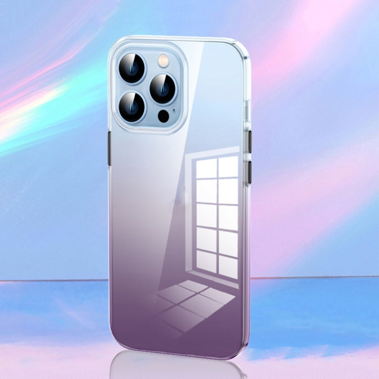 PC Symphony Gradient Phone Case, For iPhone 12 Pro, For iPhone 12