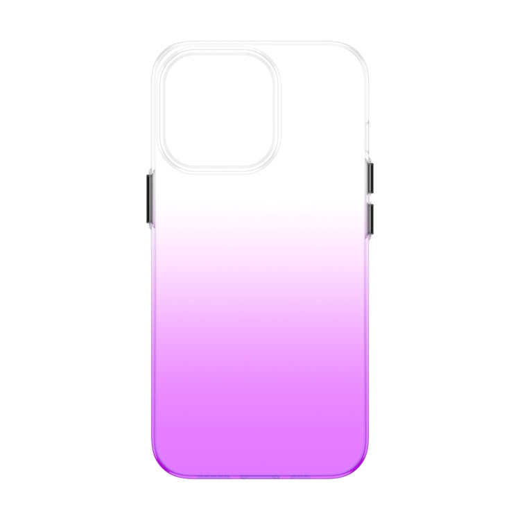 PC Symphony Gradient Phone Case, For iPhone 12 Pro, For iPhone 12