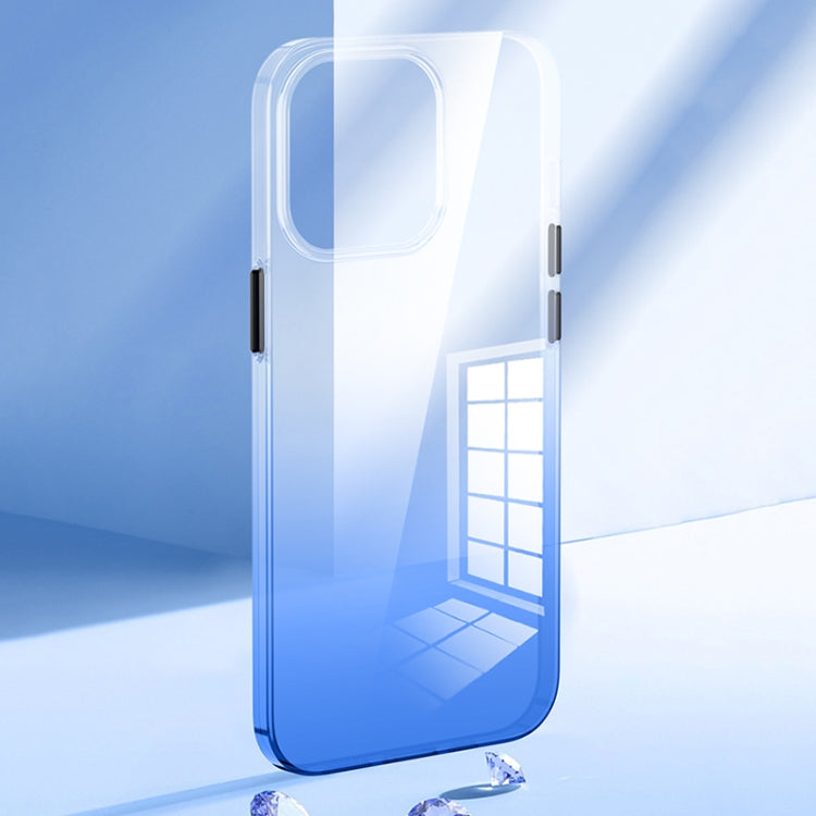 PC Symphony Gradient Phone Case, For iPhone 12 Pro, For iPhone 12