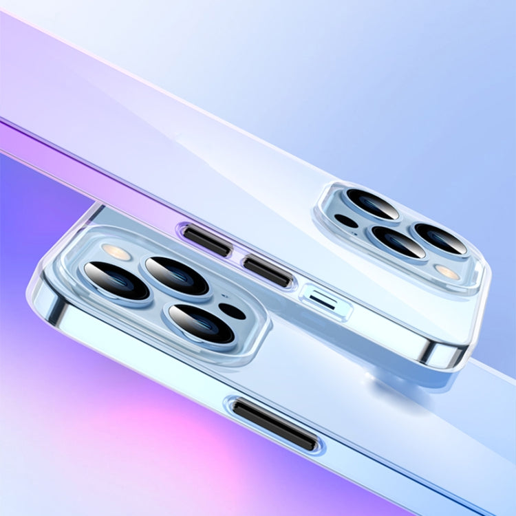 PC Symphony Gradient Phone Case, For iPhone 12 Pro, For iPhone 12