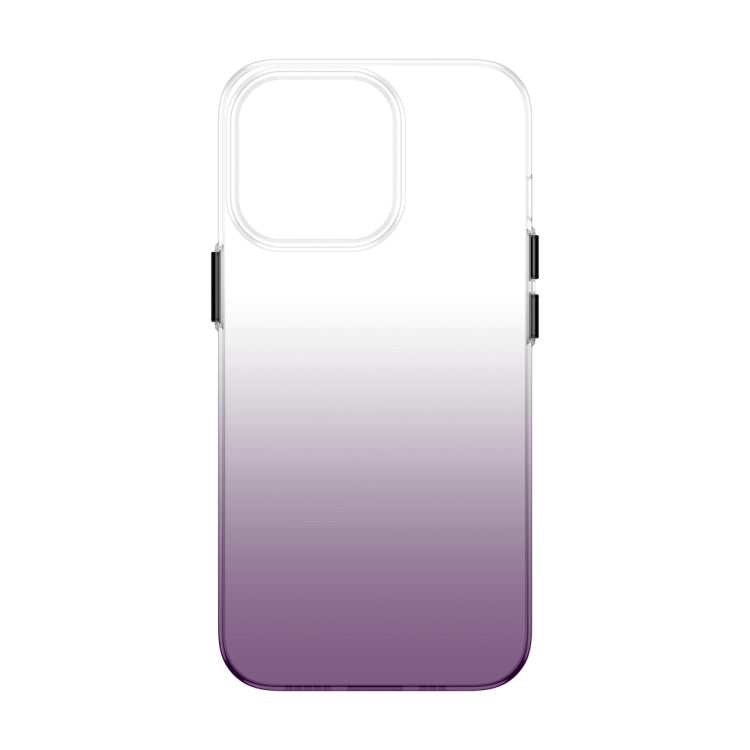 PC Symphony Gradient Phone Case, For iPhone 12 Pro, For iPhone 12