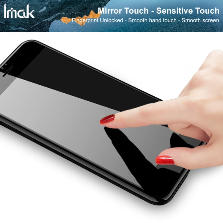 For vivo iQOO Neo6 5G imak H Series Tempered Glass Film, For Samsung Galaxy M33 5G International Edition, For vivo iQOO Neo6 5G, For Xiaomi Redmi Note 11T Pro 5G / Note 11T Pro+ 5G, For Realme C21, For OPPO K10 Pro 5G, For Honor X9 4G 5G               ...