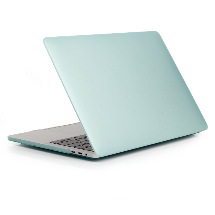 Laptop Matte Style Protective Case, For MacBook Air 13.6 2025 / 2023 / 2022