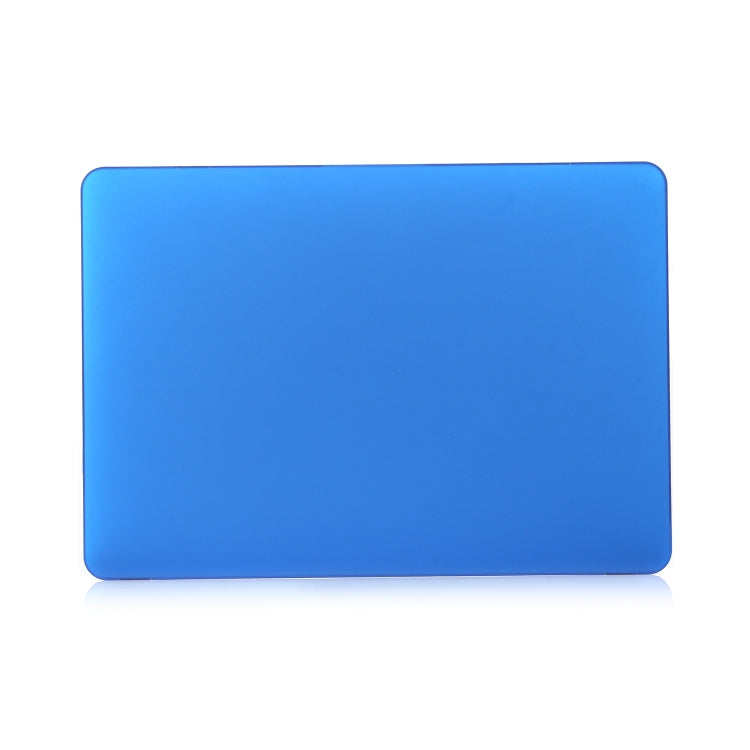 Laptop Matte Style Protective Case, For MacBook Air 13.6 2025 / 2023 / 2022