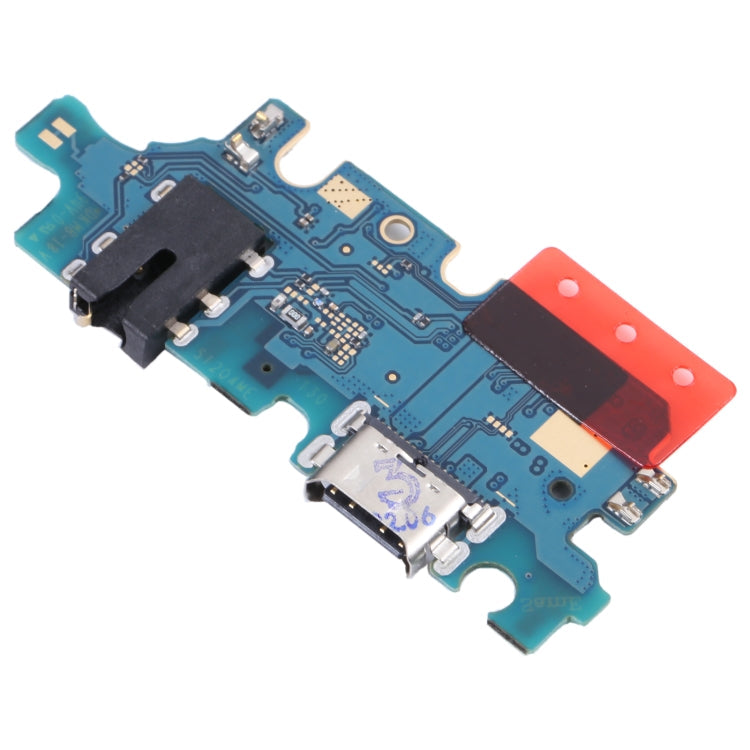 For Samsung Galaxy A13 4G SM-A135F Charging Port Board with IC Chip