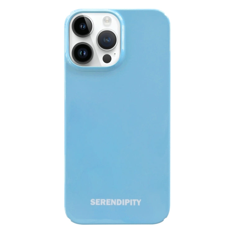Painted Pattern PC Phone Case, For iPhone 13 Pro Max, For iPhone 12