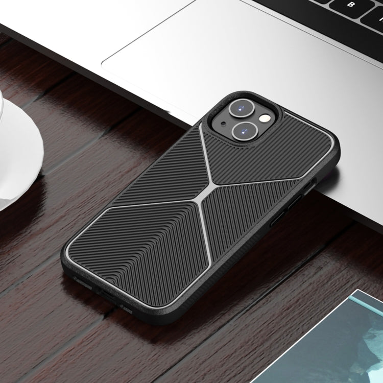Airbag Shockproof TPU Phone Case, For iPhone 14, For iPhone 14 Plus, For iPhone 13, For iPhone 13 Pro Max, For iPhone 12, For iPhone 12 Pro, For iPhone 12 Pro Max, For iPhone 13 Pro