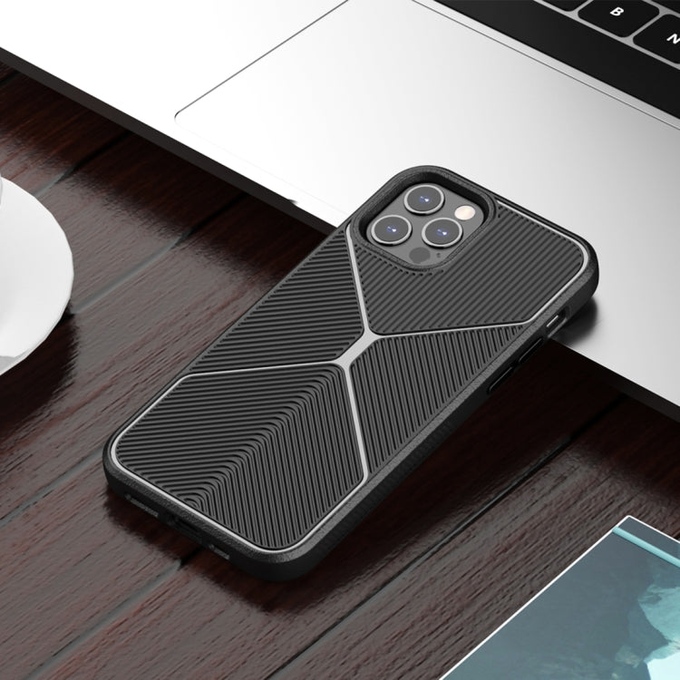 Airbag Shockproof TPU Phone Case, For iPhone 14, For iPhone 14 Plus, For iPhone 13, For iPhone 13 Pro Max, For iPhone 12, For iPhone 12 Pro, For iPhone 12 Pro Max, For iPhone 13 Pro
